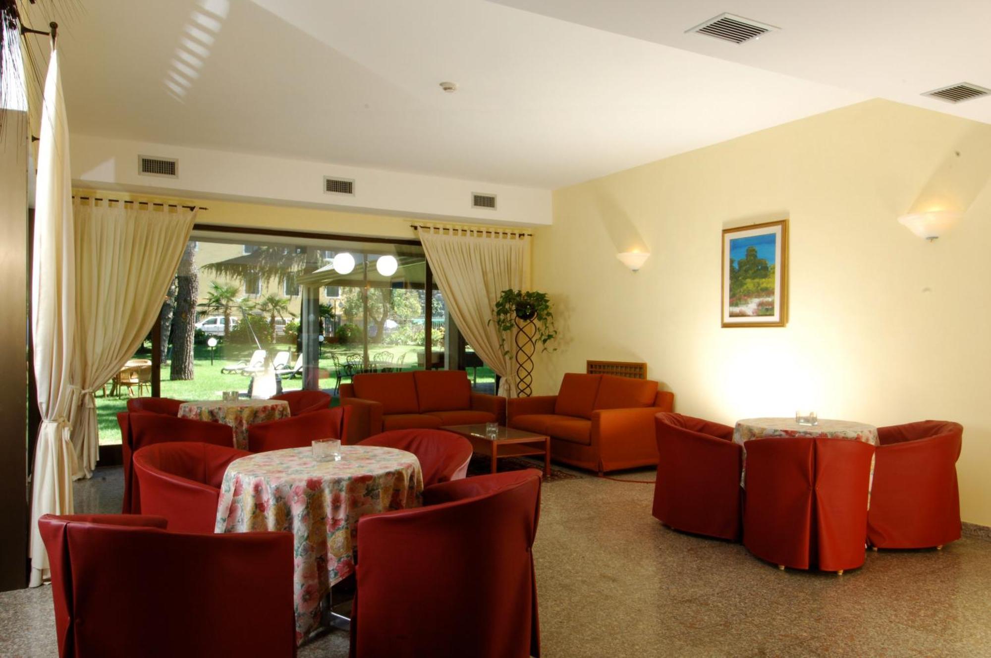 טורבולה Hotel Elisabetta מראה חיצוני תמונה